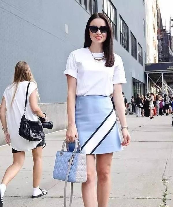  「毫无」只需1件内搭,毫无压力玩转一柜子旧衣服,让旧衣服不再沉睡