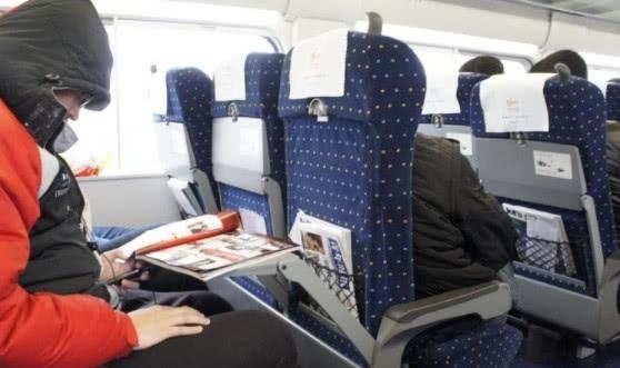  【小时】为什么有人宁愿坐20小时火车，也不愿坐几小时高铁？原