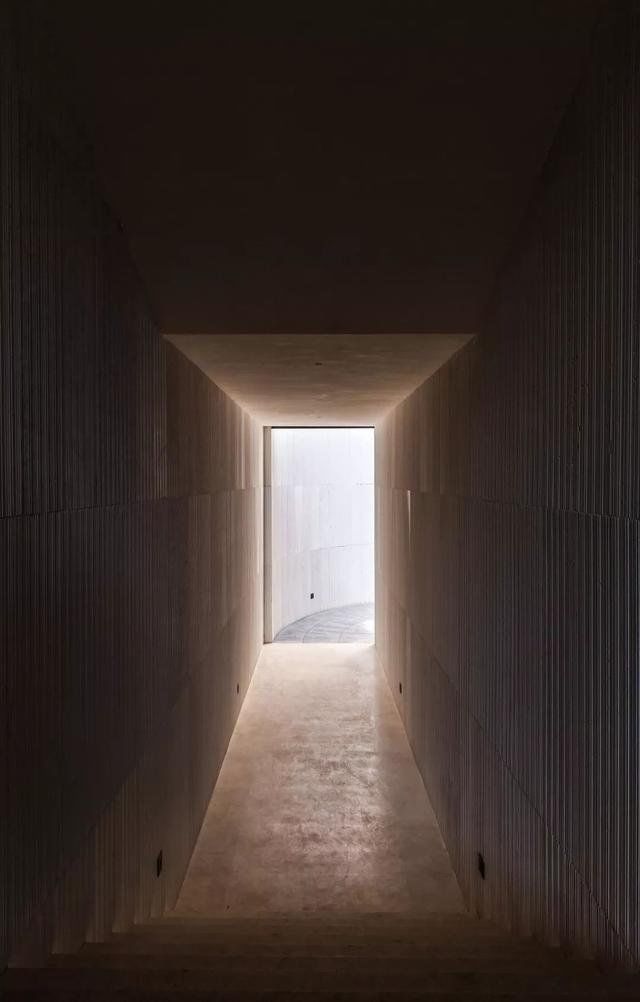 万有引力:光、空气、水,温润质朴的和谐之音