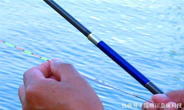 『调目』调漂技巧：调漂不准，可能是这些“坏”习惯导致的！