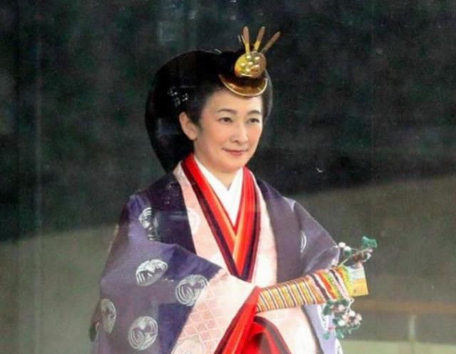  文仁亲王■守得云开见月明！53岁纪子即将封太子妃，成为雅子皇后接班人