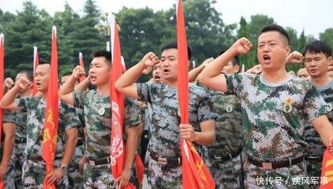 5700万退伍老兵莫担心，国家没有忘记你们，携优待证享受相关福利