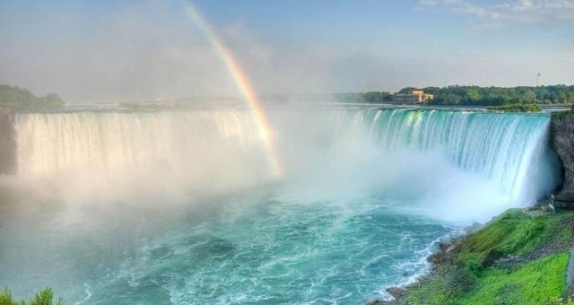 两年后世界最大水电站将不再是三峡, 这个水电站发电量达三峡两倍