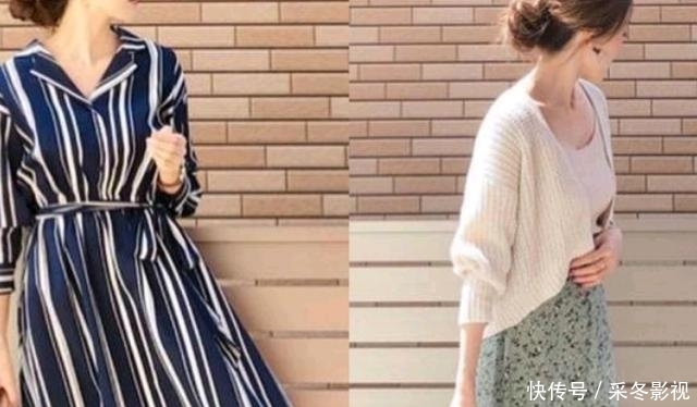  「裤子都」春天不要穿得太沉闷，选择一些浅色系，简约温柔，自带高级感