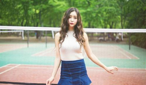 人像摄影：让人看着都无法移开双眼，特别是美女