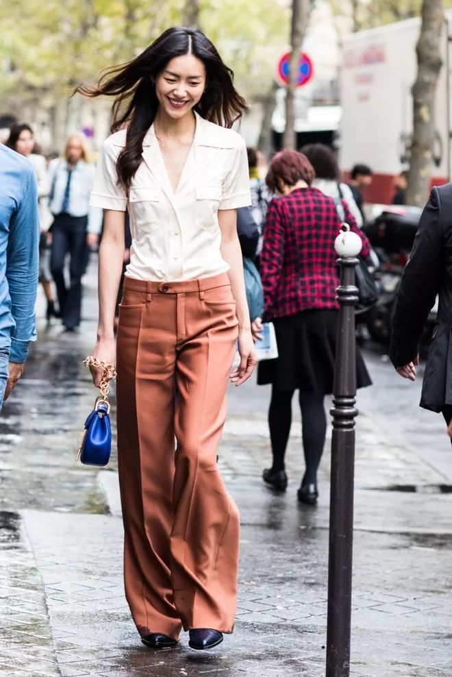 那些真正时髦的人 打折季只买这些