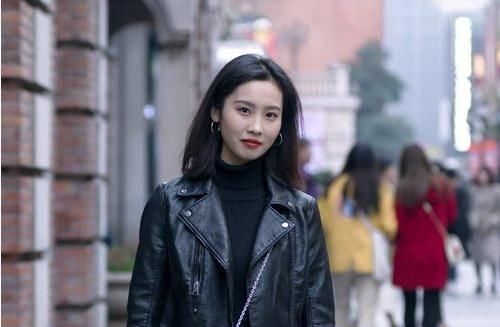 【中年】40岁怎么了? 中年女士剪短发,再也不当黄脸婆