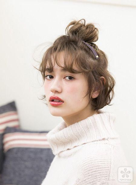 发型｜从上世纪80年代的港风到如今的娱乐圈，杨幂的羊毛卷发真的