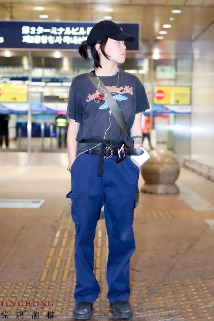 戚薇女儿可以C位出道了， 大S复出胖成水桶腰?|Star星私搭|