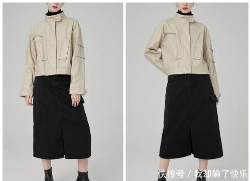  「感觉」40岁的女人如何解决日常穿搭烦恼？收下这波穿搭指南！