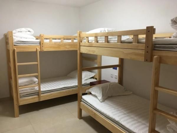  『高铁』每人一个大礼包！高铁司机间休室，欢迎武汉兄弟归来！