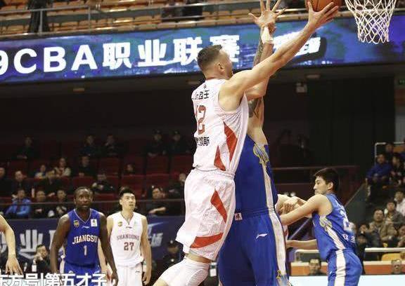 CBA季后赛12进8赛程出炉，预测这4队将进8强！