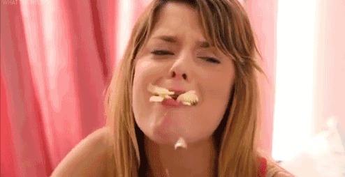 杨紫胖了瘦、瘦了胖无限循环，张一山对她的减肥史总结的很到位！