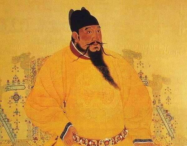  [明朝]明朝虽然设立两个朝廷，但其设置并不会造成行政混乱