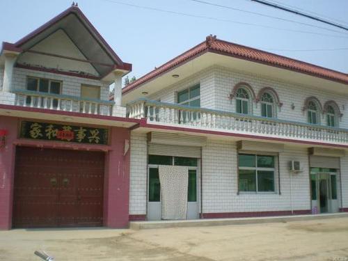  【农村】农村楼房越建越高，没人住的房子超一半，农民都这么有