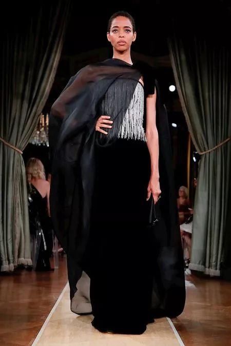 时代无常，但你总能读懂Giorgio Armani的深情与浪漫