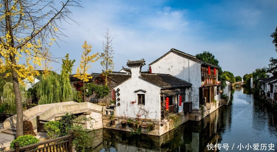 中国最“任性”的古镇，景区门票80元，对游客“逃票”却视而不见