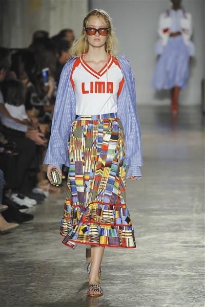 新衣“蜜”令 不负相思意