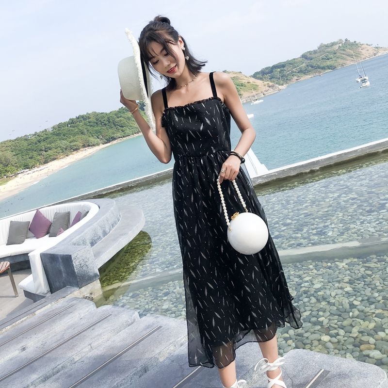 这个夏天就这样穿连衣裙，勾勒你的好身材，让你美不胜收