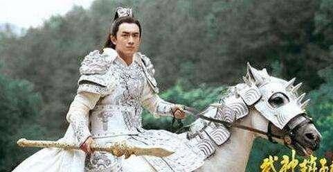  【同门】赵云吕布是不是师出同门？两人的功夫有那么多相似的地方！