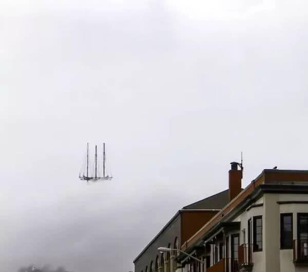 没有PS我怀疑我看了张假照片，那些年让人惊叹的真是照片