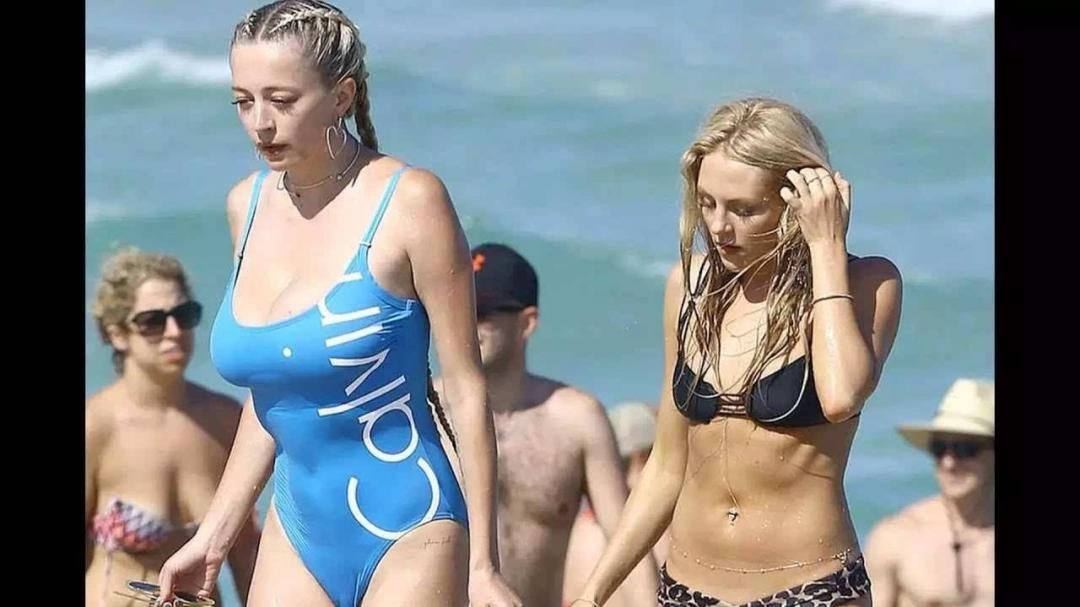 蒋欣竟然这么胖?你们都被她的穿衣术给骗了!