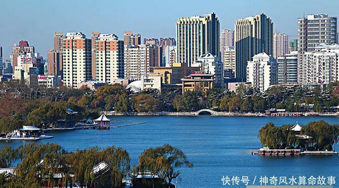  青岛|山东将不再青岛“一城独大”，这城市将强势崛起，未来将有