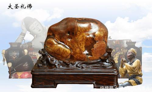 这样给石头做图,估计要被人在朋友圈里追着点赞!