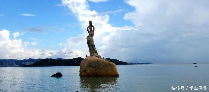 广东最宜居的三座城市，深圳广州没上榜，珠海都只能排第三