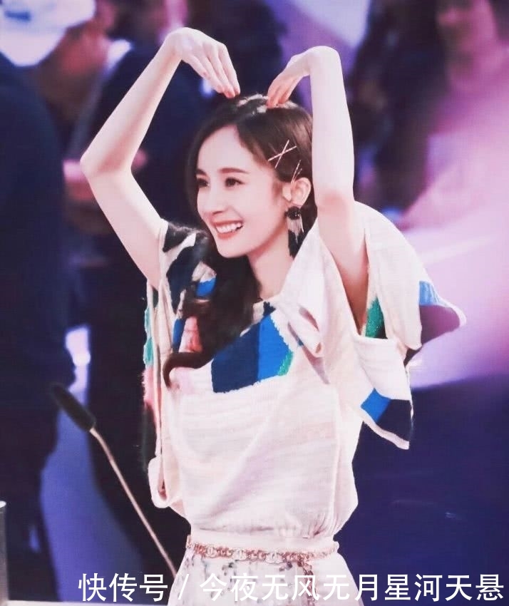  没关系■发型普通没关系，这几款可爱的夹子夹头发上，让你显得俏皮又甜美