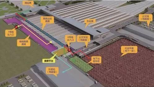 官宣！徐宿淮盐铁路通车时间定了，徐州高铁新城即将迎来大爆发