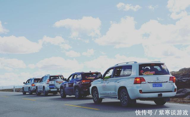为什么川藏线租车，包车，自驾游都是选择越野车