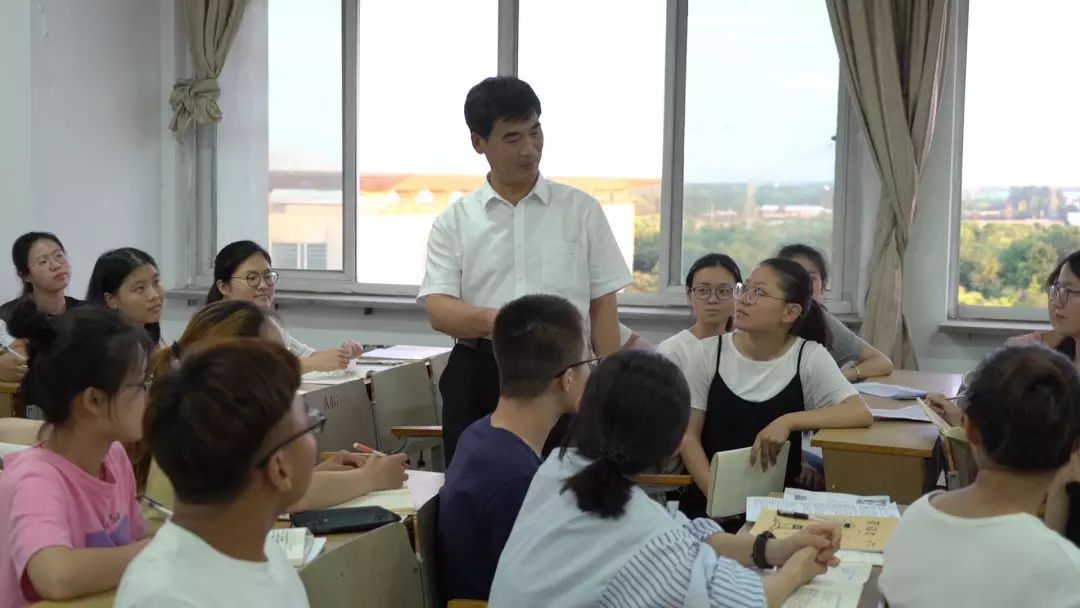 山东农业大学副校长、博士生导师高东升病逝，享年52岁