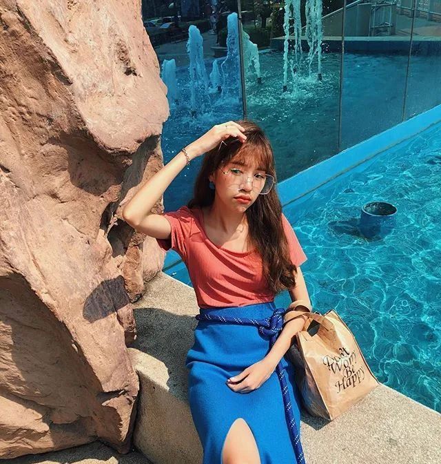  『几分』“渣女裙”是什么鬼?又想骗我买裙子!!!