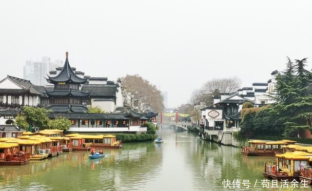  『建文帝』中国历史最悠久寺庙，现仅剩一片废墟，仍是全国重点文物和5A景区！