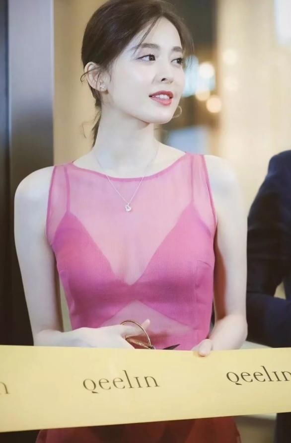 古力娜扎被爆恋情后当“小三”,卓伟这次亲自辟谣