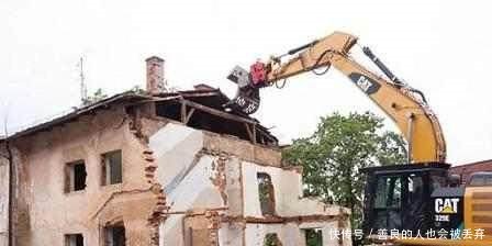 农村3种宅基地要遭殃，轻则罚款整顿，重则拆除夷平，希望没你！