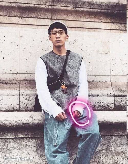 倪妮井柏然宣布分手，唐婷却上了热搜，网友:这些都是错觉