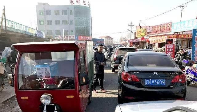  汽车|农村汽车不断增多的现象，会带来哪些弊端？农民说出了大实