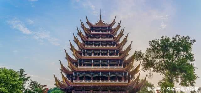 四川这一座城市有望崛起！有望超越成都重庆，你知道是哪吗