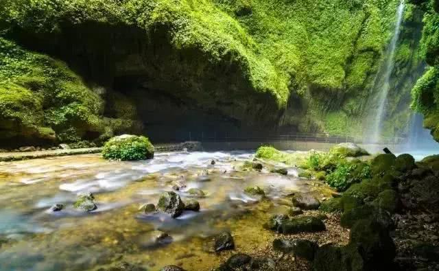 广西周末自驾游路线，一路惊喜，一路美景，体验夏天最美的样子！