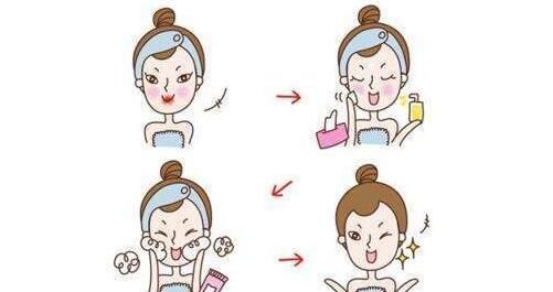 「方法」女生颜值上升的3种方法,你一定要知道!