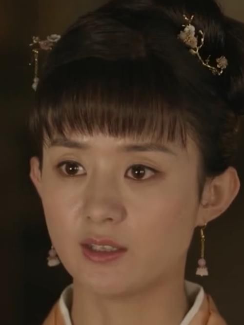 #知否#知否：祖母事事护着明兰，一句话暴露真相，心思太深！