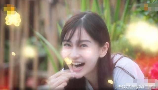 官博回应“杨颖假吃”，灾难级公关发言