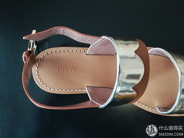 一大波LD的女士凉鞋来袭-菲拉格慕、RED VALENTINO、EP