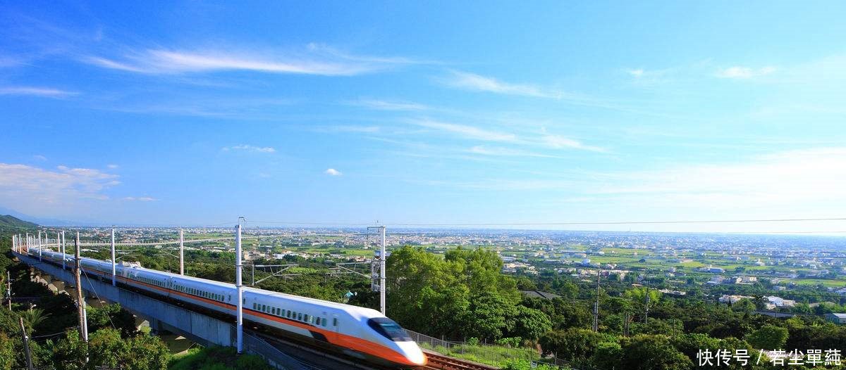  铁路线：江西将迎一高铁一等站，预计规模8台16线，建成将对接7