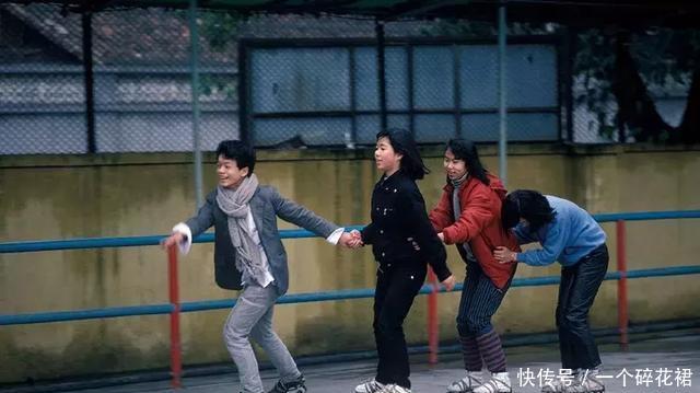  中国@老照片1980年代的中国你还记得多少！