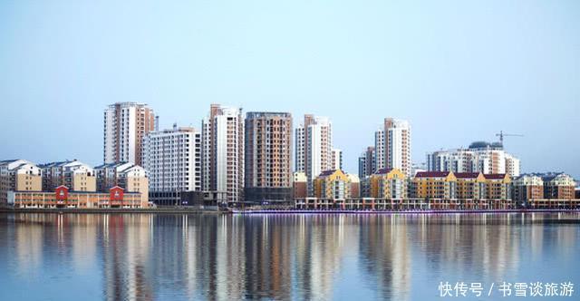  #经济#湖北最危险的城市，比黄石还小，且经济却不敌随州，有可