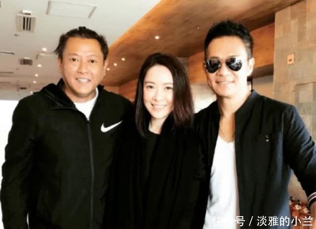  『样子』岁月就是杀猪刀：明星年轻时的照片，看看你能认出谁