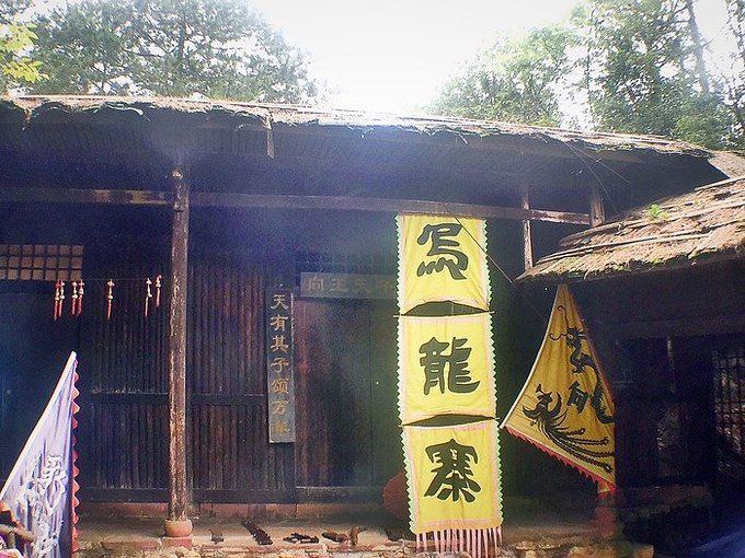 择一城终老，必是张家界与凤凰